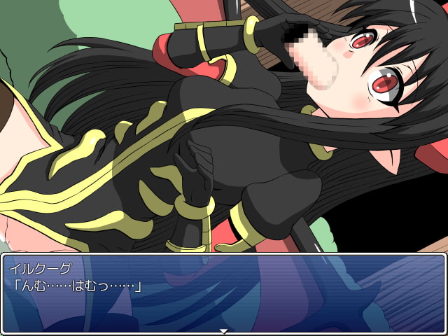 ハンスと風の後継者