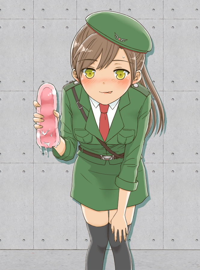 拷問官イリスの記憶破壊快楽拷問