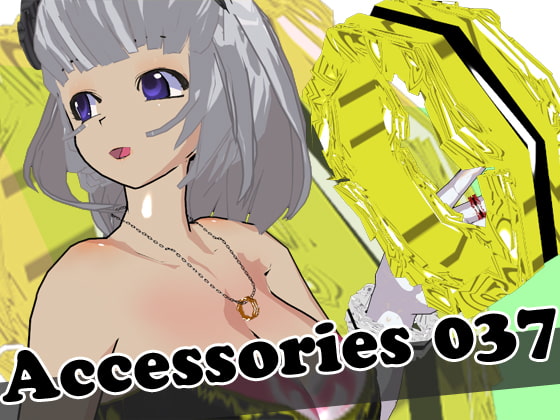Accessories 037