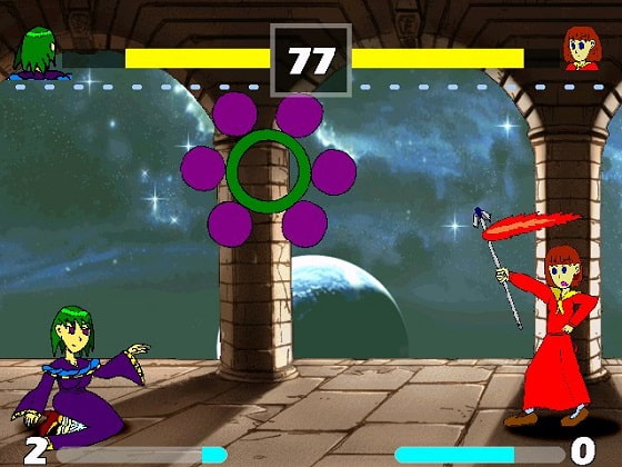 バトルオブカイアース