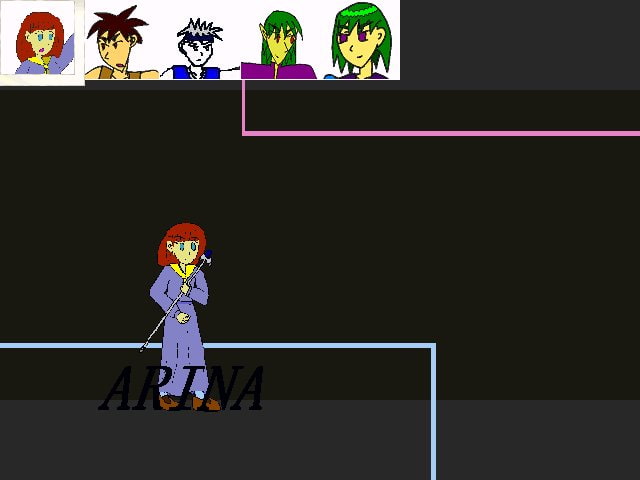 バトルオブカイアース