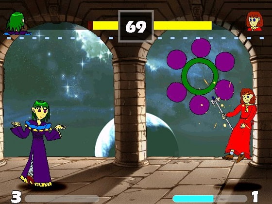 バトルオブカイアース