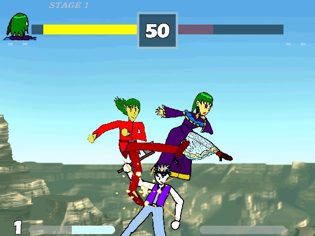 バトルオブカイアース