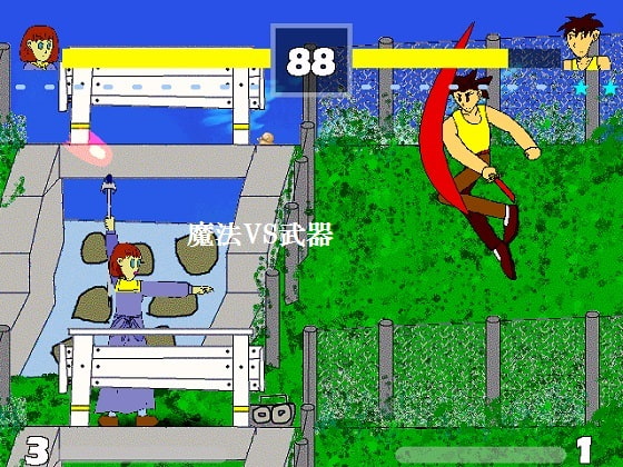 バトルオブカイアース