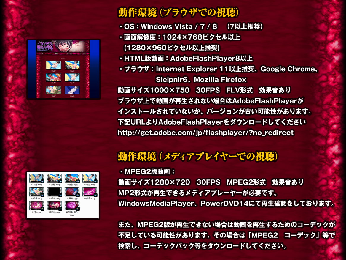 イソギンチャクに魅せられた少年