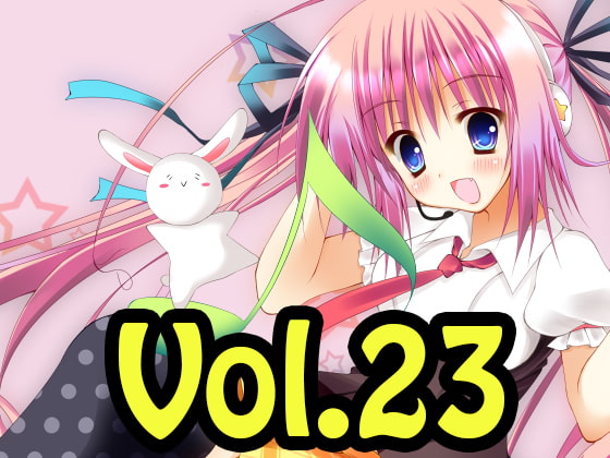 著作権フリー素材集 Vol.23 RPG素材 長尺BGM10曲