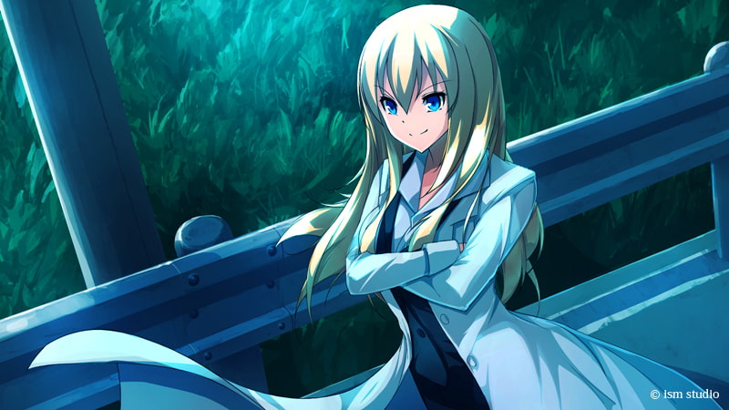 現実浸蝕サモンファンタズム(Mac版)