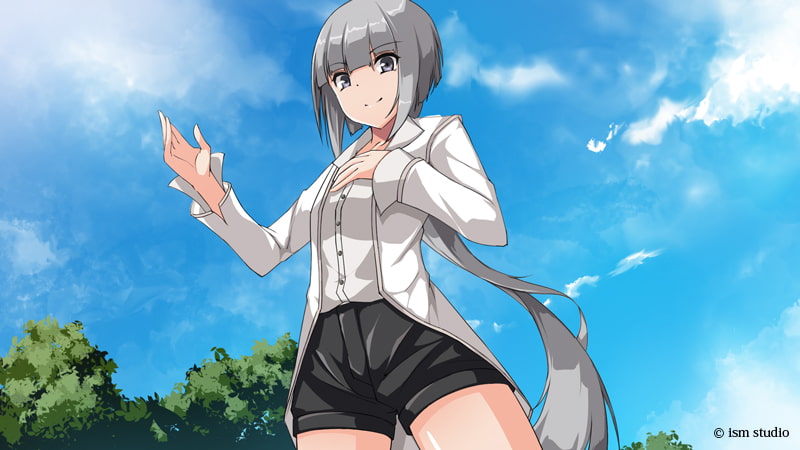 現実浸蝕サモンファンタズム(Mac版)