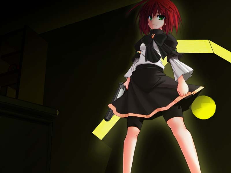 群像劇のクラウン ~Crown never die,They just fate away~_第1巻