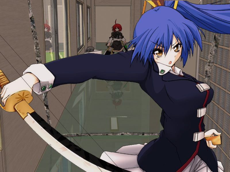 群像劇のクラウン ~Crown never die,They just fate away~_第1巻