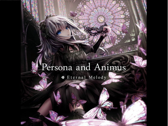 Persona and Animus