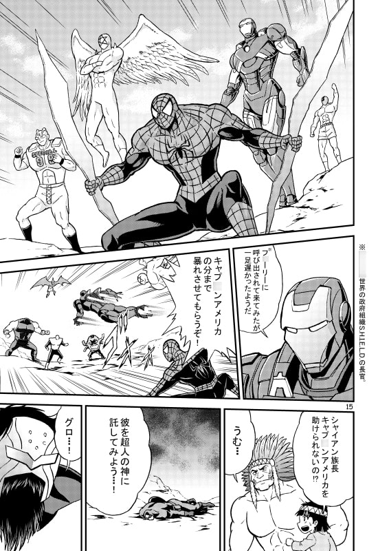 肉VSA