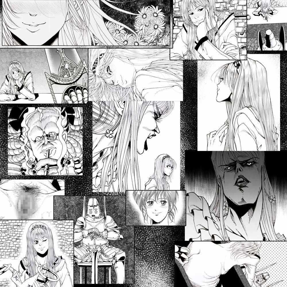 素敵な夢をありがとう第71話～第73話