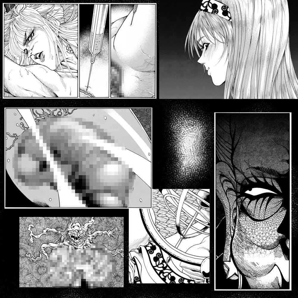 素敵な夢をありがとう第71話～第73話