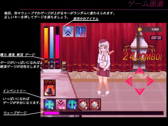 すべての始まり