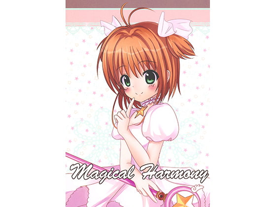 Magical Harmony