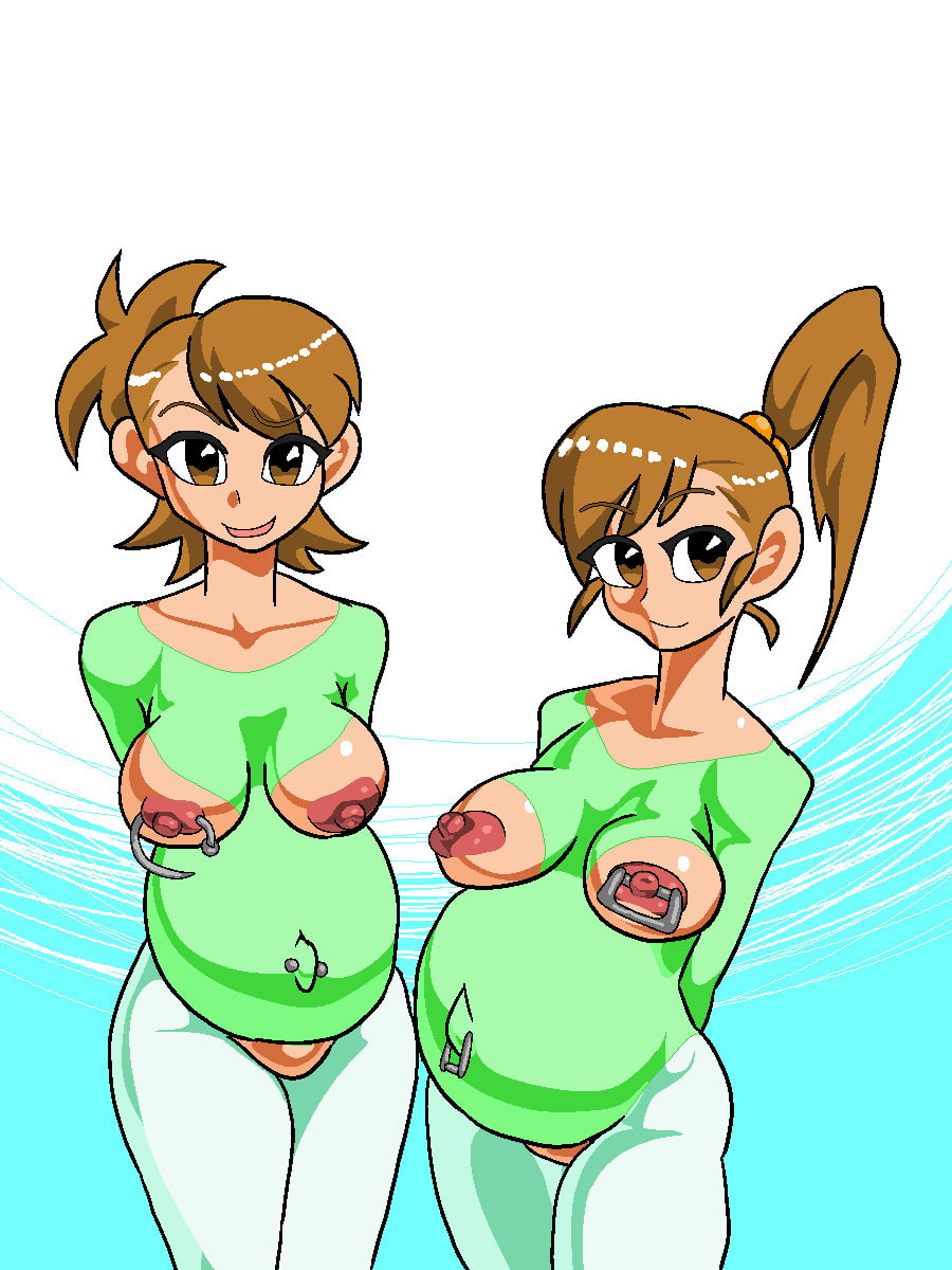 ぼてあみぼてまみ