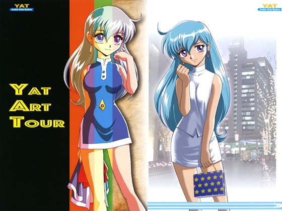 YAT ART TOUR
