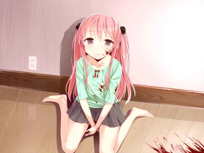 僕と彼女の生きる世界