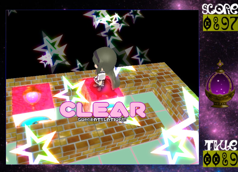 ほむほむとダイスの魔女