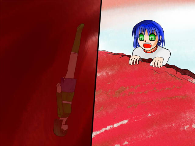 キング・ハーツ それぞれの想い