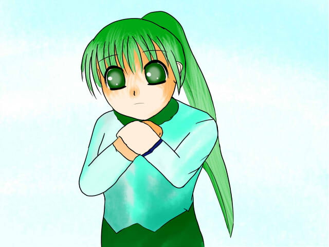 キング・ハーツ それぞれの想い