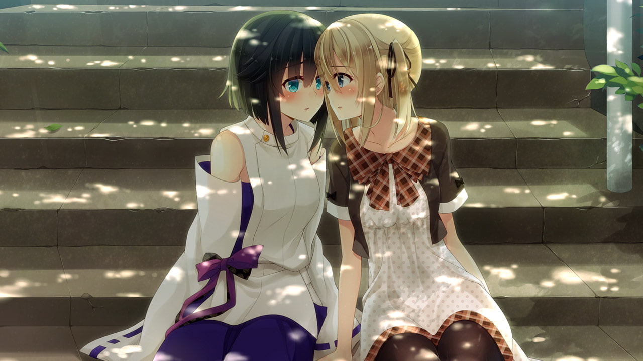 ねのかみ 京の都とふたりの姫騎士 +Hシーン追加アペンドディスク【フルパッケージ 】