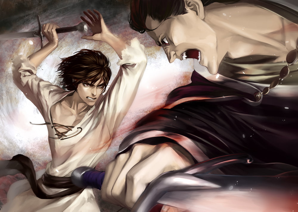 ファタモルガーナの館 -Another Episodes-