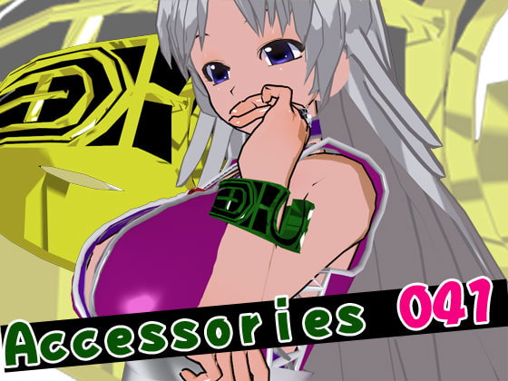 Accessories 041