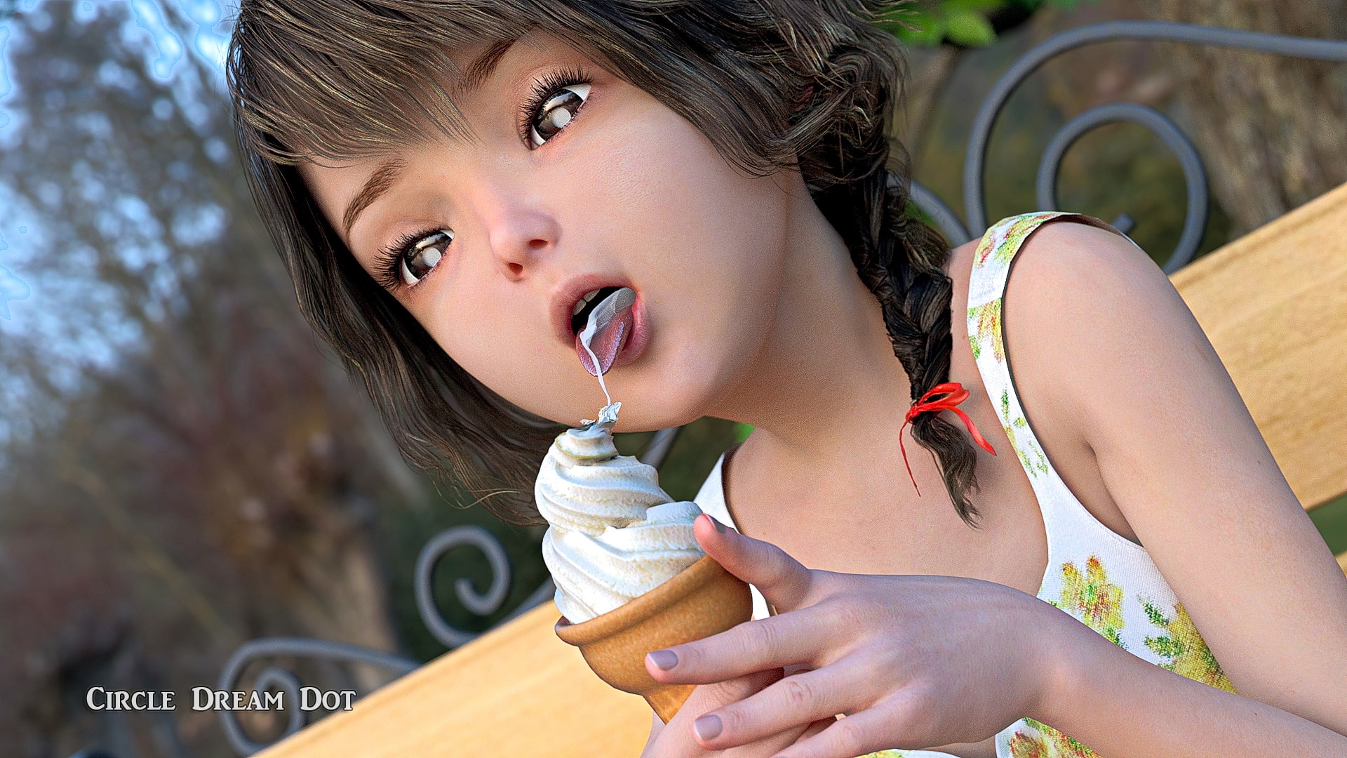 ゆかりのDIKIDOKIサマーバケーション