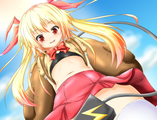 ブラックブレイカーズ ～ Break the untruth world ～