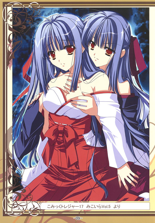 カラフルガールコレクションズ VOL.02