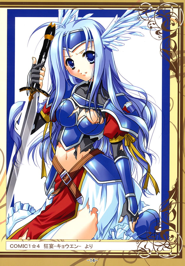 カラフルガールコレクションズ VOL.02