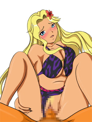 南○育ち淫ハワイ2