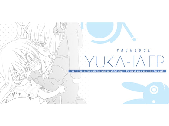 YUKA-IA EP