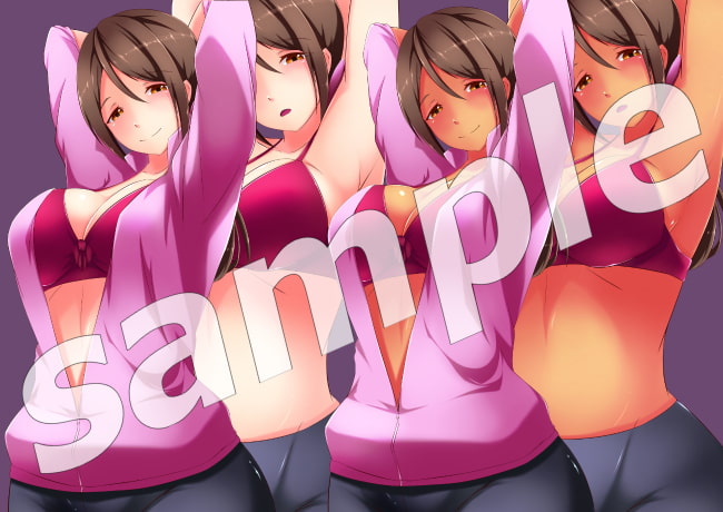 お姉さんの臭い責め調教〜臭いで興奮しちゃう変態奴隷の作り方〜