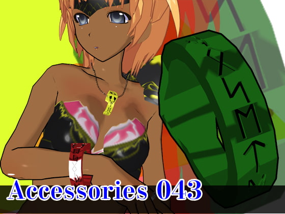 Accessories 043