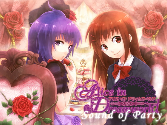 Alice in Dreamworld-Sound of Party