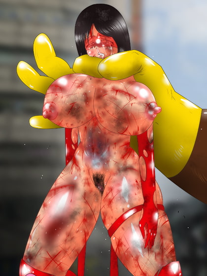 ネイキッド・エンジェル (第3話)