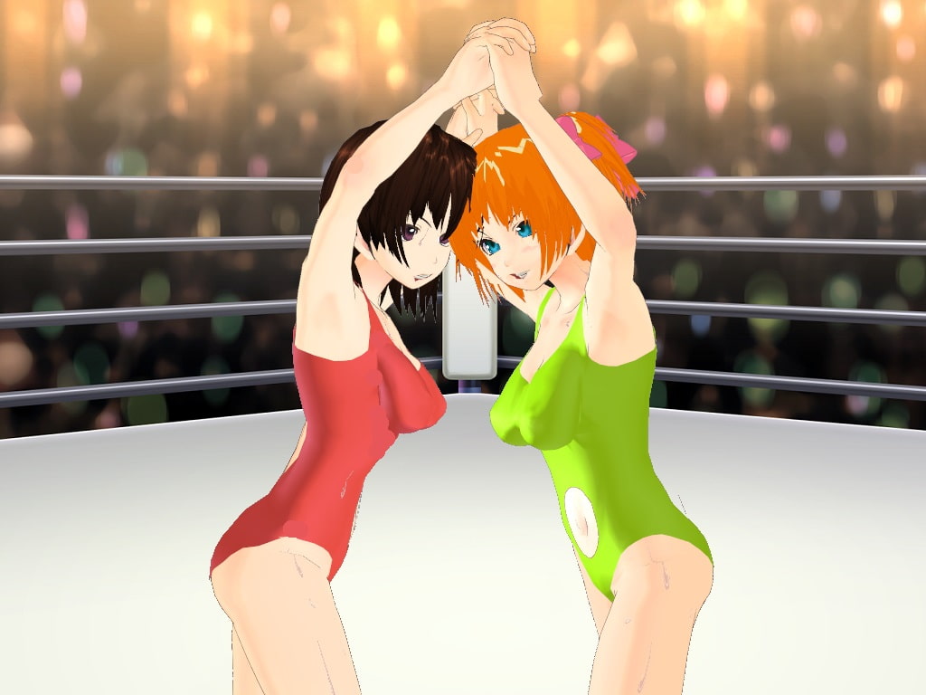 サンシャイン如月のライジングロード