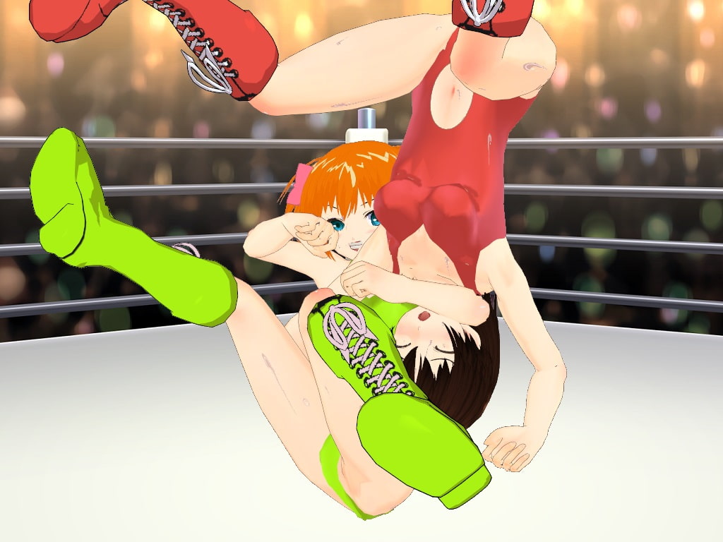 サンシャイン如月のライジングロード