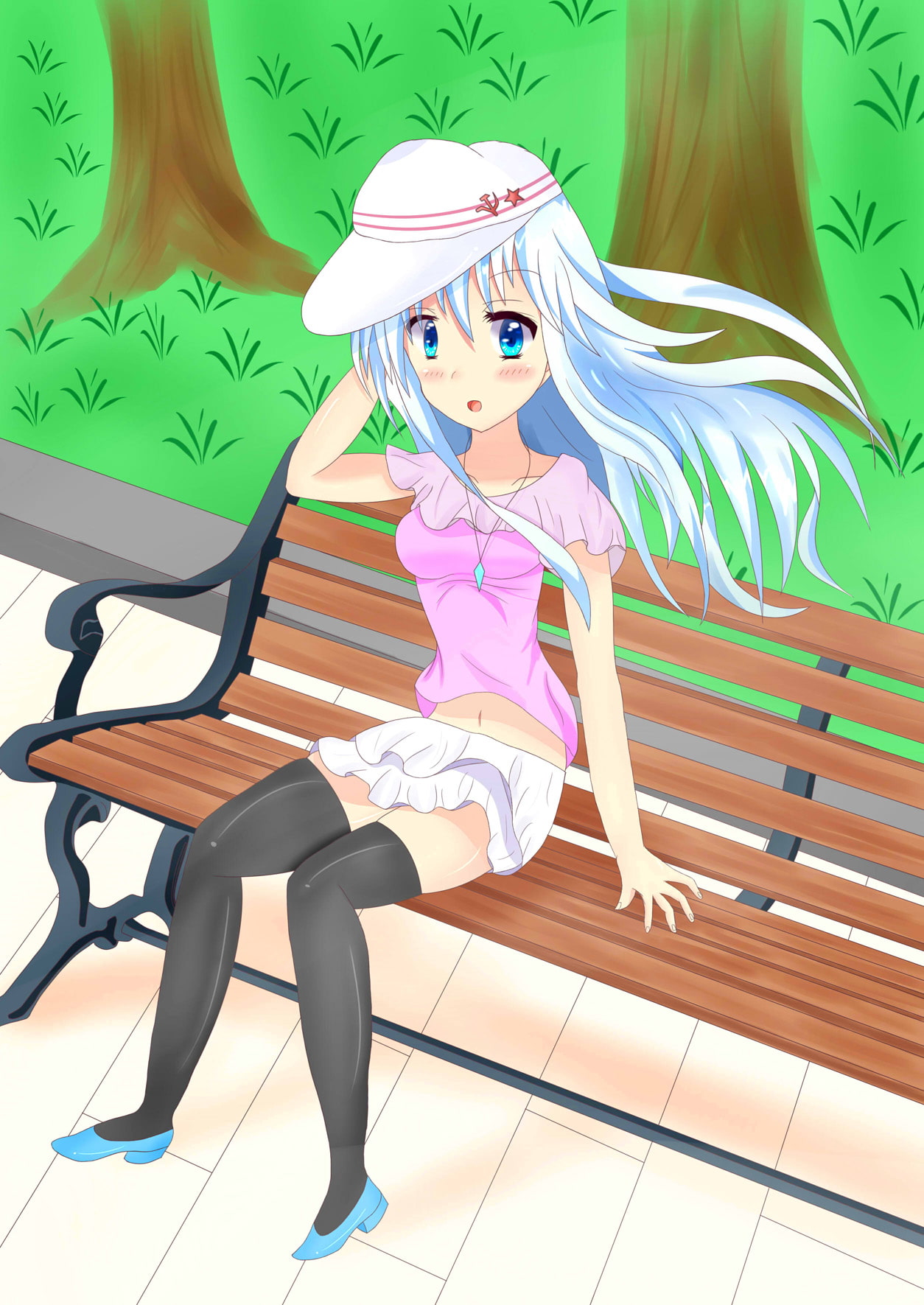 艦○れカルテット vol2