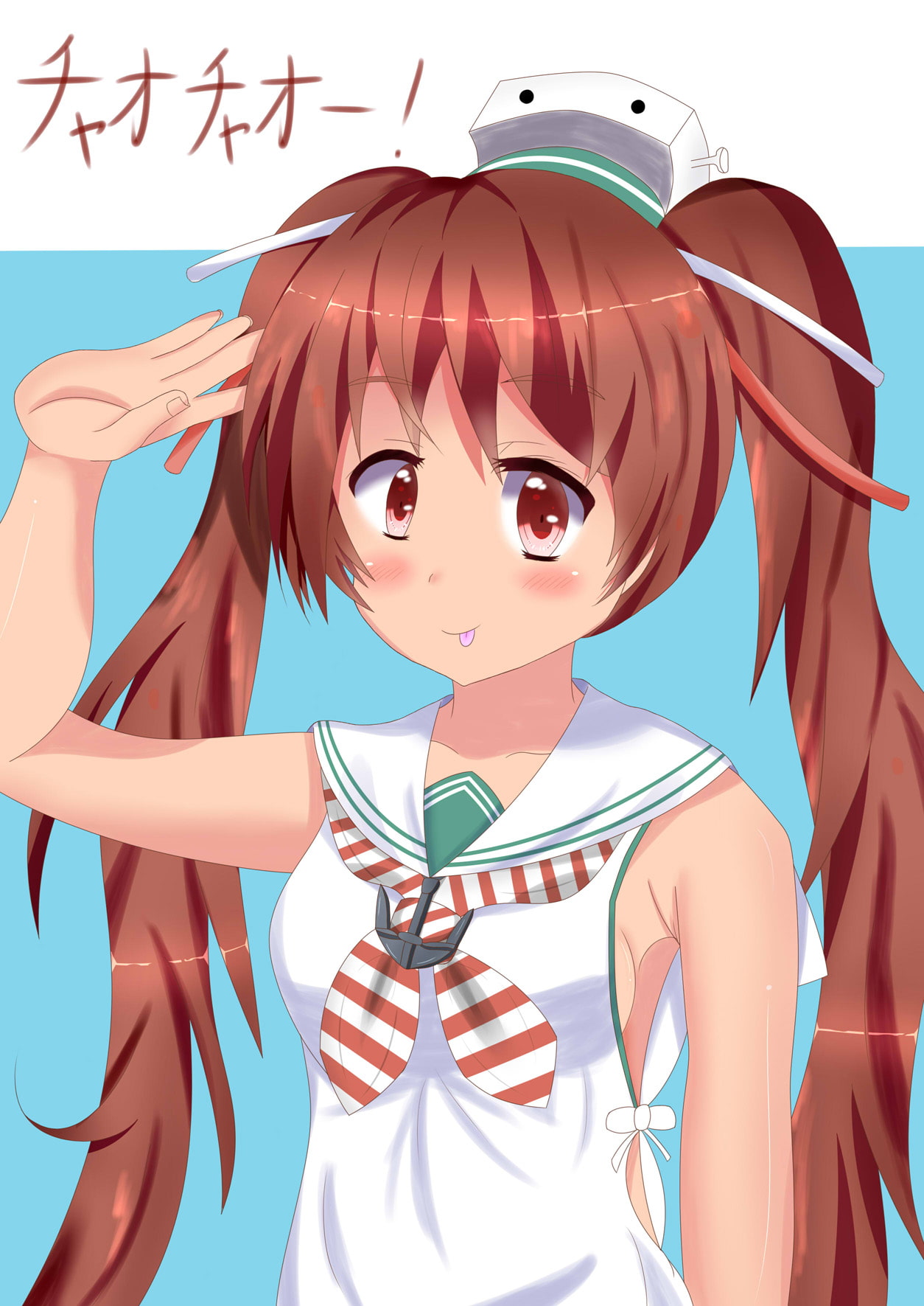 艦○れカルテット vol2