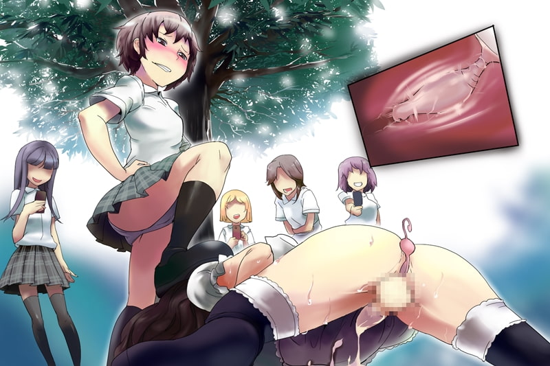 僕がエネマグラで、女装マゾ奴隷に堕ちた経緯。