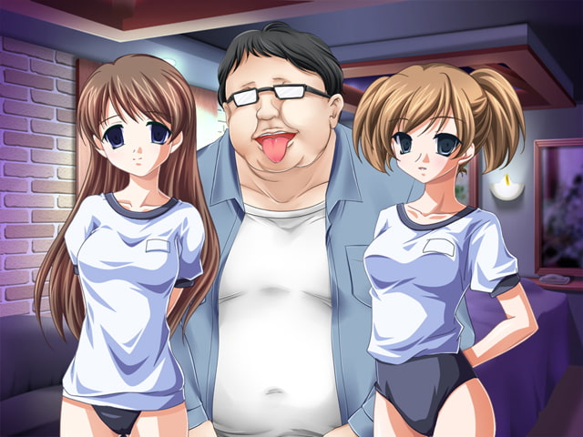 マサオの即ズボ催眠4コマ～復讐編～