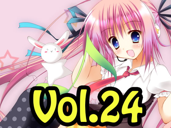 著作権フリー素材集 Vol.24 RPG素材 長尺BGM10曲