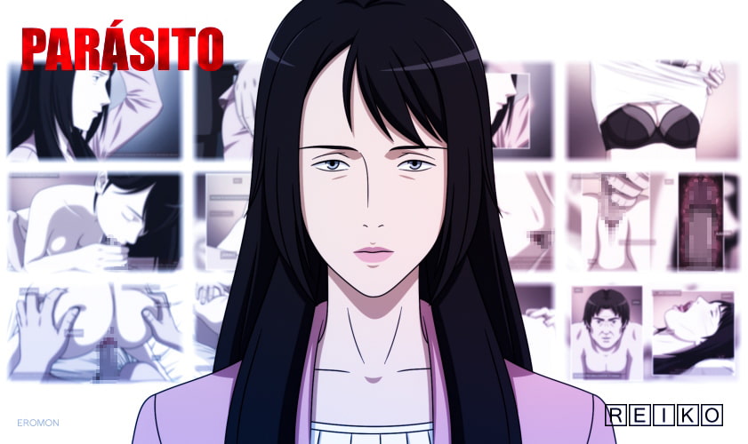 Parásito Reiko