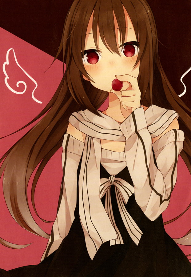 きっと、明日も。