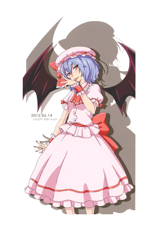 TOHO ONE DROW COLLECTION 01