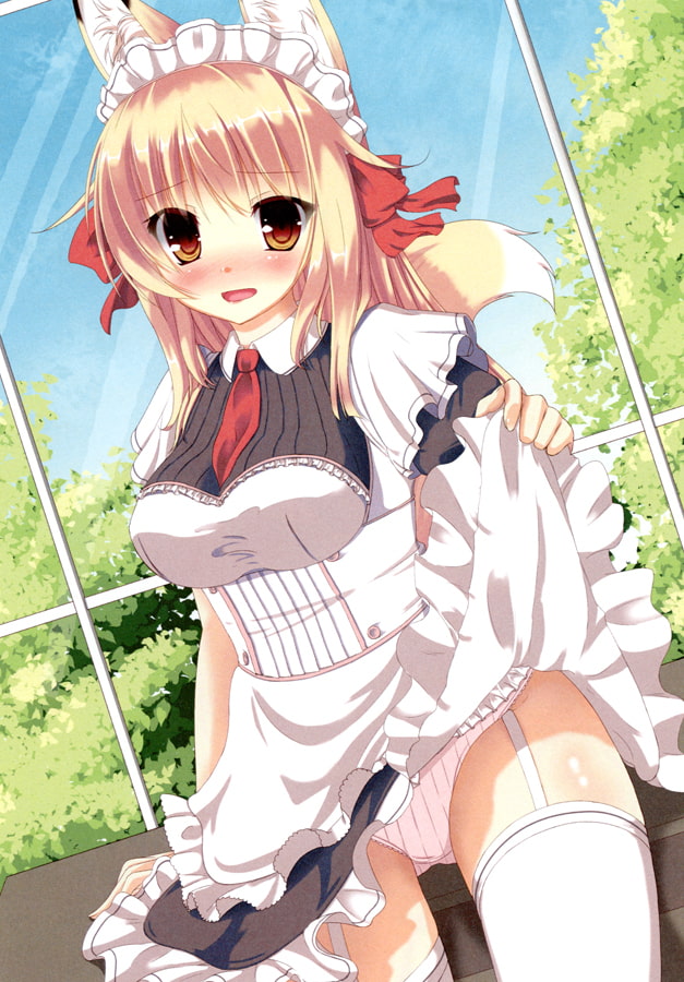 RENA×JAR IN 2015 SUMMER